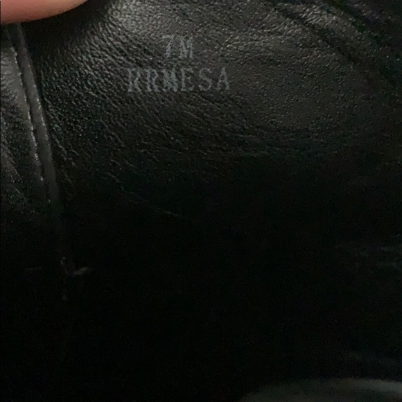 Rachel Roy Booties - Picture 6 of 8